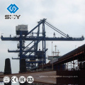 41.5t Ship to shore container crane